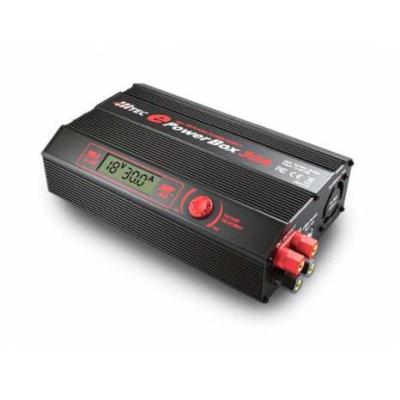 Hitec Alimentatore ePowerBox 30A - 114121